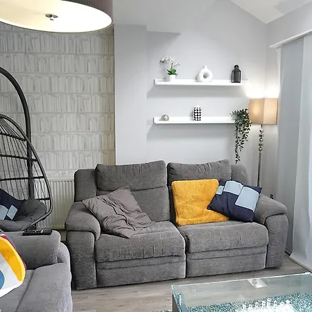 Rylance Luxury House - Free Parking-3